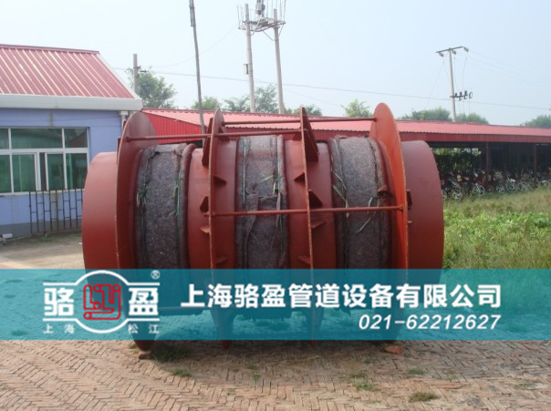 圓形風(fēng)道織物<a href=http://www.wwwliyi.com target=_blank class=infotextkey>補償器</a>